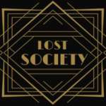 Lost Society UK Logo