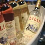 Lillet Promo Material