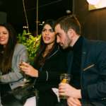 Oriole Bistro Aperos Frenchies Amsterdam Launch Group